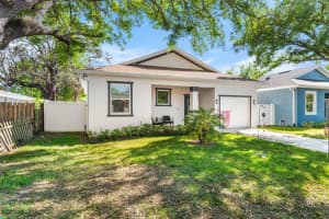 3303 LILA STREET, TAMPA, FL 33610 Sold 05/13/25