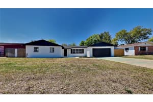 1408 CADILLAC DRIVE, DAYTONA BEACH, FL 32117 Sold 07/03/25