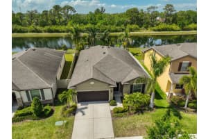 1612 CABBAGE KEY DRIVE, RUSKIN, FL 33570 Sold 08/22/25