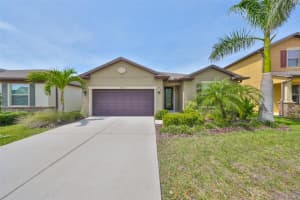 1612 CABBAGE KEY DRIVE, RUSKIN, FL 33570 Sold 08/22/25
