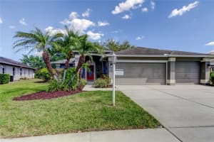 1824 CADWAY COURT, TRINITY, FL 34655 Sold 05/30/25