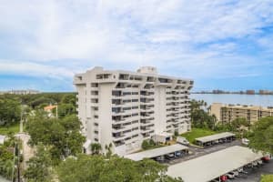 30 Turner St #502, CLEARWATER