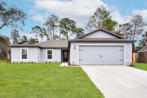 26 Brigadoon Ln, PALM COAST