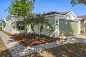 767 ALPINE THISTLE DRIVE, BROOKSVILLE, FL 34604 Sold 05/13/25
