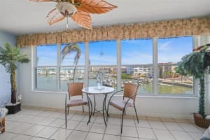 5925 SHORE BOULEVARD, GULFPORT, FL 33707 Sold 04/25/25