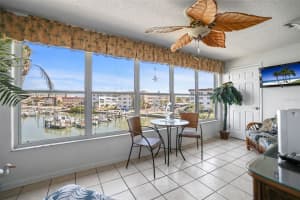 5925 SHORE BOULEVARD, GULFPORT, FL 33707 Sold 04/25/25