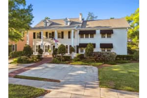 3313 W Mullen Ave, TAMPA