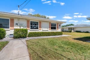 1901 CANTERBURY LANE, SUN CITY CENTER, FL 33573 Sold 07/29/25