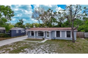 3407 48TH STREET, TAMPA, FL 33605 Sold 08/07/25