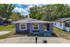 1403 DR MARTIN LUTHER KING JR BOULEVARD, PLANT CITY, FL 33563 Sold 06/06/25