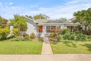 615 14TH AVENUE, ST PETERSBURG, FL 33701 Sold 08/11/25