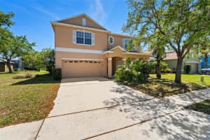 13525 MIRROR LAKE DRIVE, ORLANDO, FL 32828 Sold 05/05/25