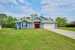 12037 CONWAY STREET, SPRING HILL, FL 34609 - MLS#MFRTB8367684