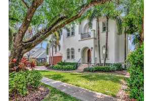 511 ERIE AVENUE, TAMPA, FL 33606 - MLS#MFRTB8367696