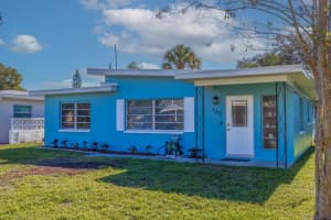 125 11TH AVENUE, INDIAN ROCKS BEACH, FL 33785 Sold 09/03/25