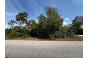 17200 CARSON AVENUE, PORT CHARLOTTE, FL 33948 - MLS#MFRTB8367700