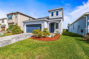 7334 ASHCROFT DRIVE, WESLEY CHAPEL, FL 33545 Sold 07/30/25