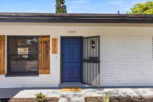 3325 PARIS STREET, TAMPA, FL 33614 Sold 05/23/25