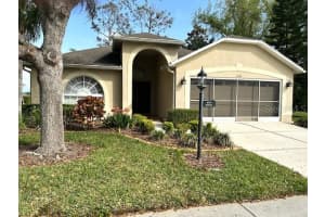 11344 HERITAGE POINT DRIVE, HUDSON, FL 34667 Sold 05/12/25