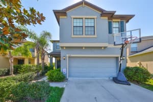 1230 HARBOUR BLUE STREET, RUSKIN, FL 33570 Sold 05/19/25