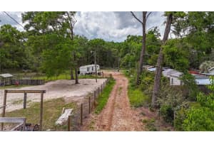 18351 DEASON DRIVE, SPRING HILL, FL 34610 - MLS#MFRTB8367718
