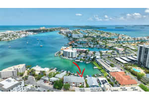234 Dolphin Pt #1, CLEARWATER BEACH