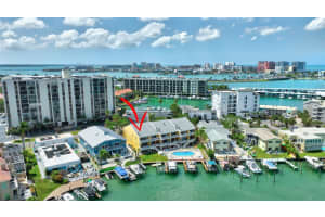 234 DOLPHIN POINT, CLEARWATER BEACH, FL 33767 - MLS#MFRTB8367725