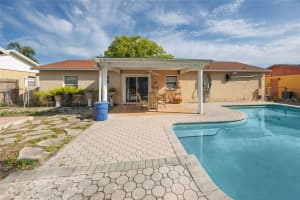 6226 12TH AVENUE, NEW PORT RICHEY, FL 34653 Sold 05/28/25