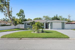 2913 PONCE DE LEON WAY, ST PETERSBURG, FL 33712 Sold 06/03/25