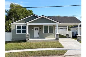 107 PARK STREET, TARPON SPRINGS, FL 34689 Sold 08/29/25