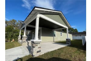 107 PARK STREET, TARPON SPRINGS, FL 34689 Sold 08/29/25