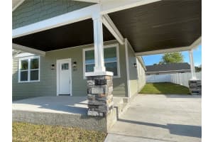 107 PARK STREET, TARPON SPRINGS, FL 34689 Sold 08/29/25