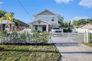 3307 COMANCHE AVENUE, TAMPA, FL 33610 Sold 05/06/25