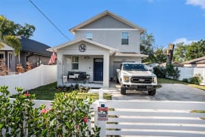 3307 COMANCHE AVENUE, TAMPA, FL 33610 Sold 05/06/25