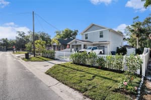 3307 COMANCHE AVENUE, TAMPA, FL 33610 Sold 05/06/25