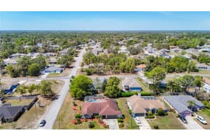 2017 GODFREY AVENUE, SPRING HILL, FL 34609 Sold 07/22/25