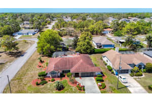 2017 GODFREY AVENUE, SPRING HILL, FL 34609 Sold 07/22/25