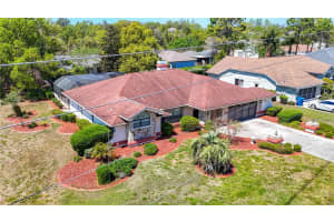 2017 GODFREY AVENUE, SPRING HILL, FL 34609 Sold 07/22/25