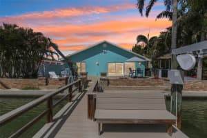 321 BAHIA VISTA DRIVE, INDIAN ROCKS BEACH, FL 33785 Sold 06/17/25