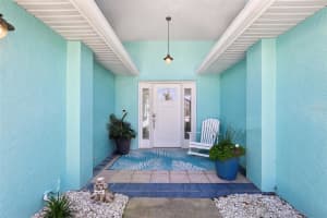 321 BAHIA VISTA DRIVE, INDIAN ROCKS BEACH, FL 33785 Sold 06/17/25