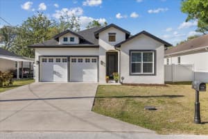 1423 WOOD STREET, TAMPA, FL 33604 Sold 06/16/25