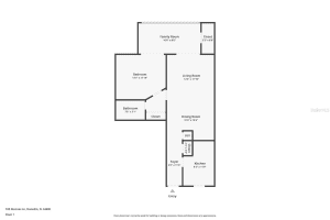 100 GLENNES LANE, DUNEDIN, FL 34698 - MLS#MFRTB8367774