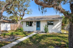 4701 14TH AVENUE, ST PETERSBURG, FL 33711 - MLS#MFRTB8367775