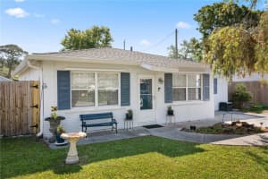 5641 62ND WAY, ST PETERSBURG, FL 33709 Sold 06/02/25