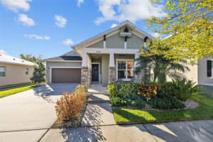 5136 SUNCATCHER DRIVE, WESLEY CHAPEL, FL 33545 Sold 06/06/25