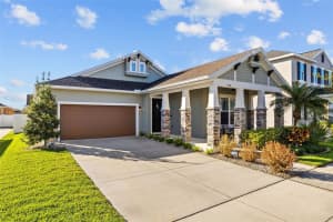 5136 SUNCATCHER DRIVE, WESLEY CHAPEL, FL 33545 Sold 06/06/25