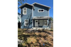 2527 13TH AVENUE, ST PETERSBURG, FL 33701 Sold 07/05/25