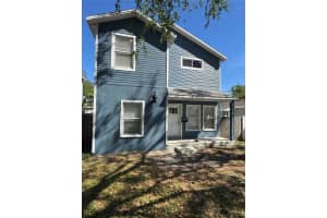 2527 13TH AVENUE, ST PETERSBURG, FL 33701 Sold 07/05/25