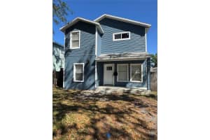 2527 13TH AVENUE, ST PETERSBURG, FL 33701 Sold 07/05/25
