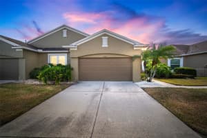 30224 LETTINGWELL CIRCLE, WESLEY CHAPEL, FL 33543 Sold 06/09/25